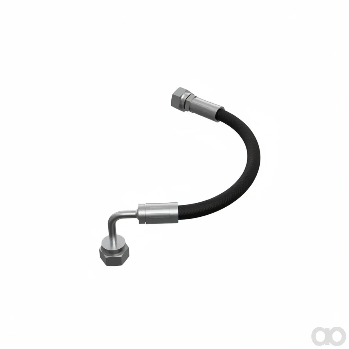 John Deere - RE66252 - Hydraulic Hose - HYDRAULIC HOSE - FABRICATE