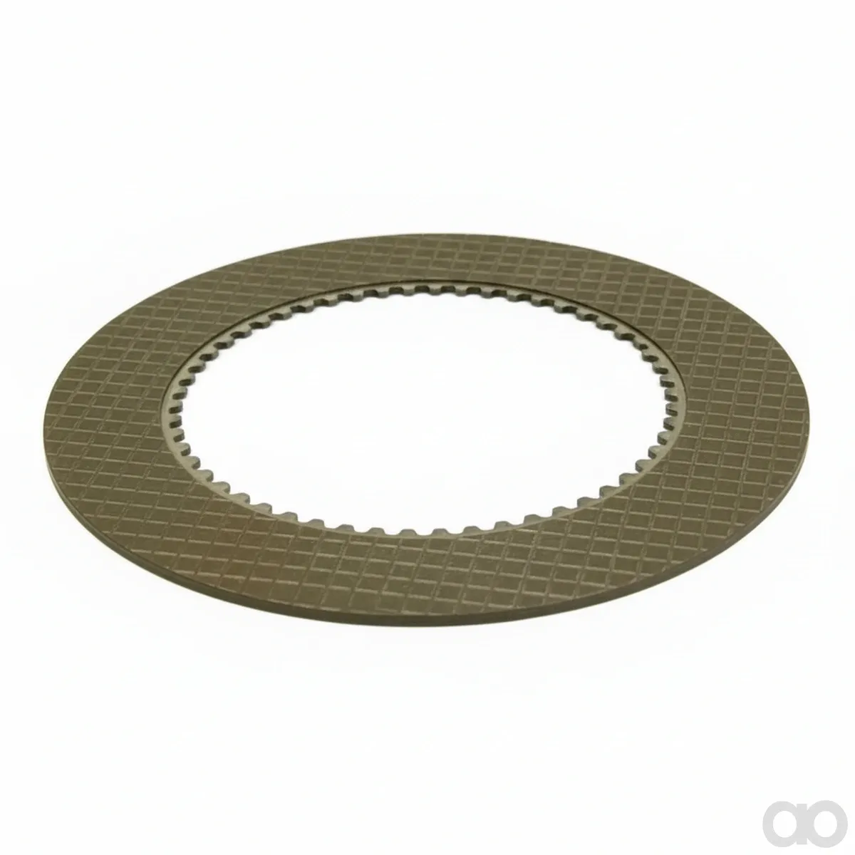 John Deere - RE67458 - Disc, Internally Toothed