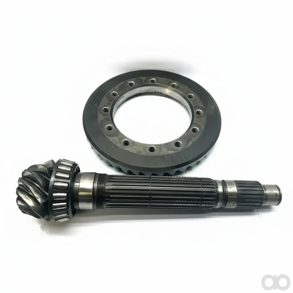John Deere - RE68020 - Ring Gear - GEAR, RING COMP