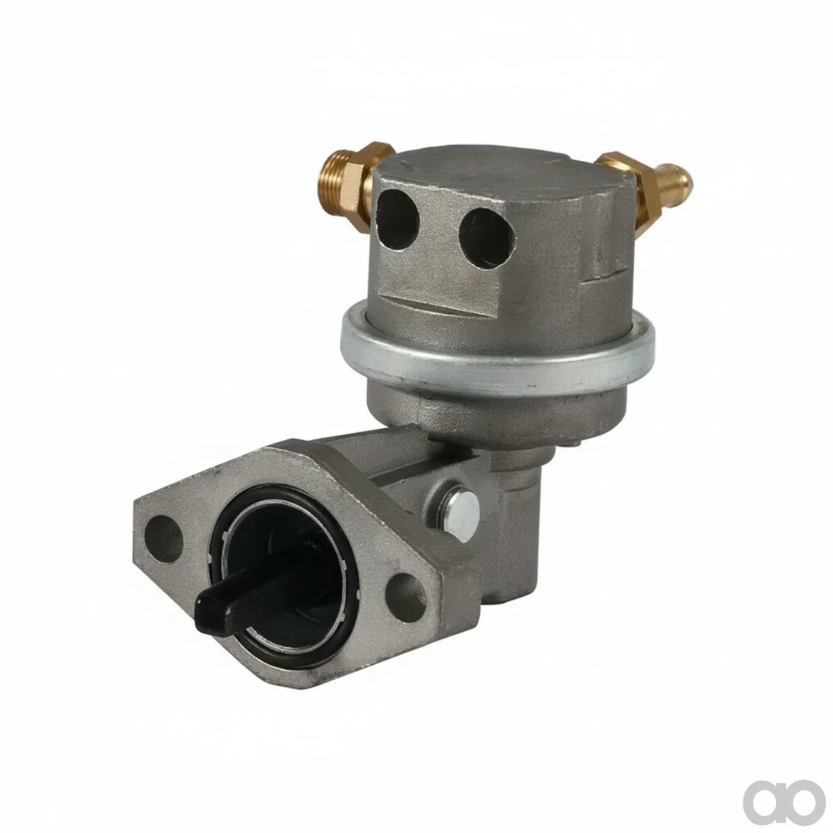John Deere - RE68345 - Fuel Pump