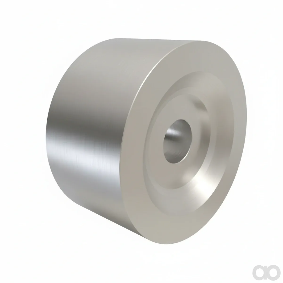 John Deere - RE68722 - Pulley