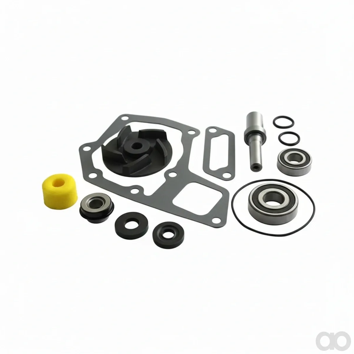 John Deere - RE69847 - Water Pump Kit