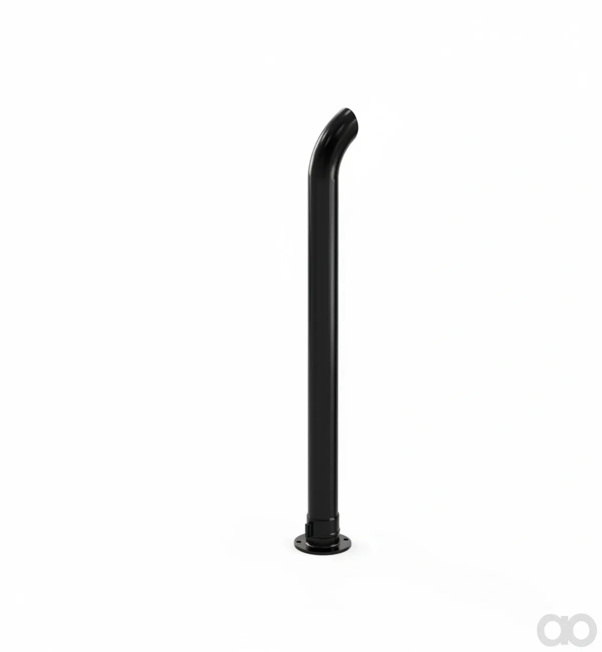 John Deere - RE70280 - Exhaust Pipe