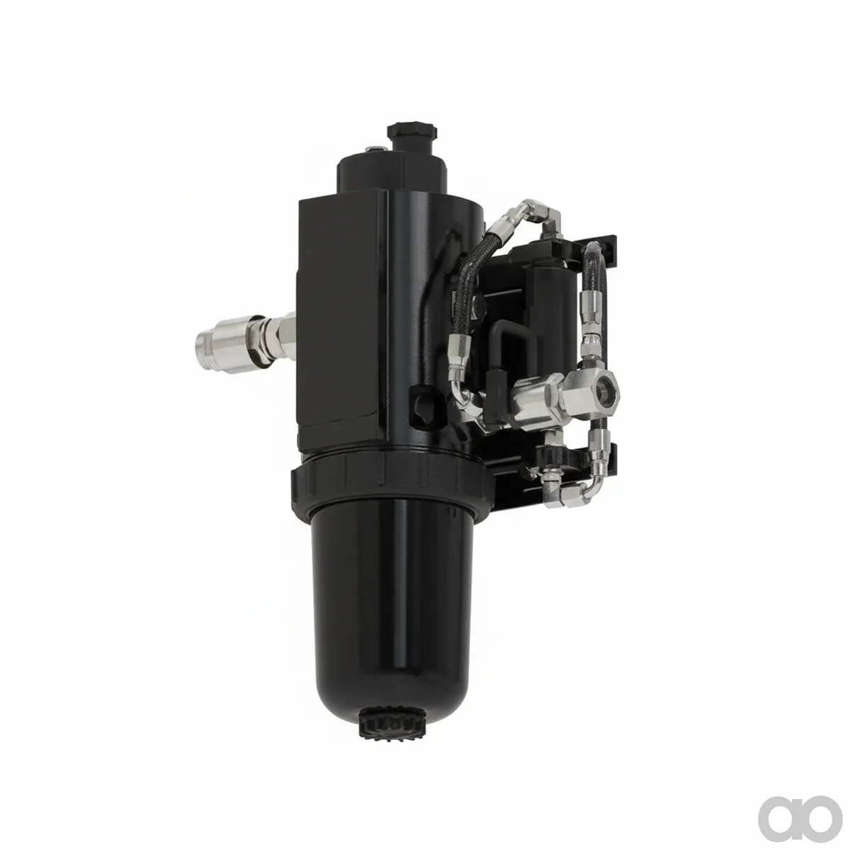 John Deere - RECFH2345700 - Filter Head 7950