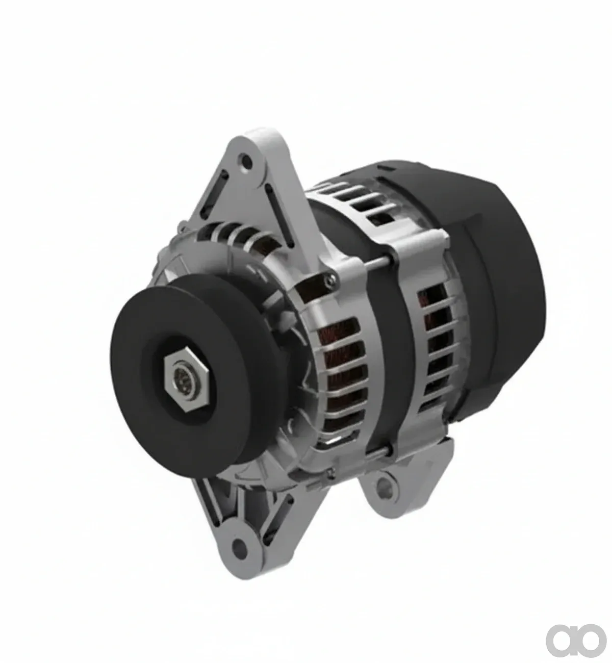 John Deere - RM100228 - Alternator Remanufactured