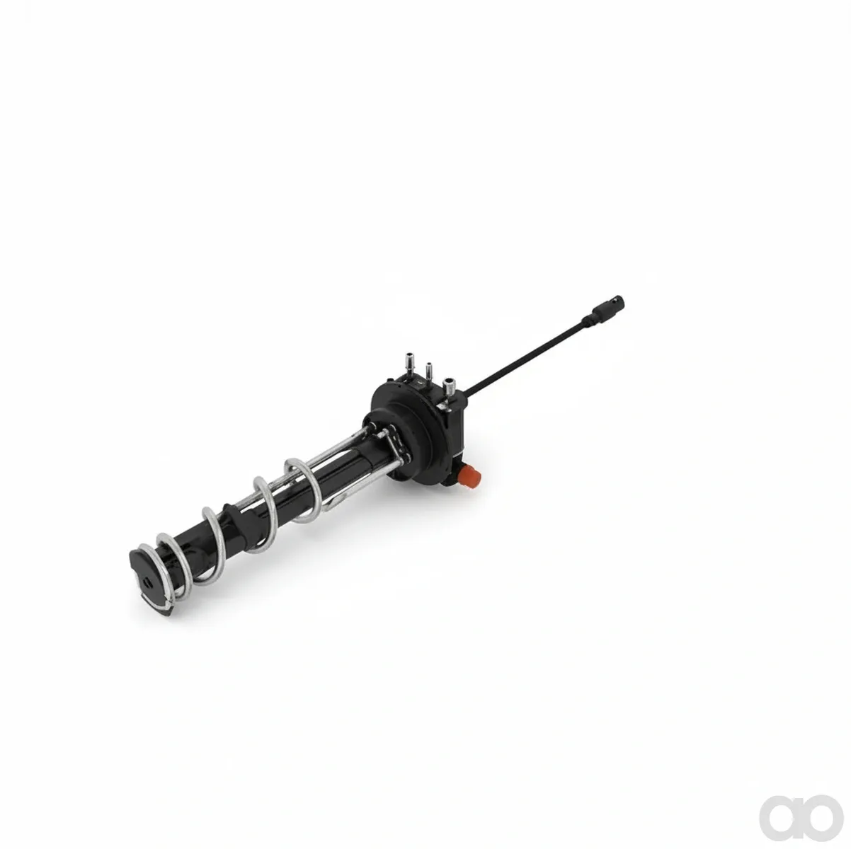 John Deere - RM100347 - Remanufactured Module