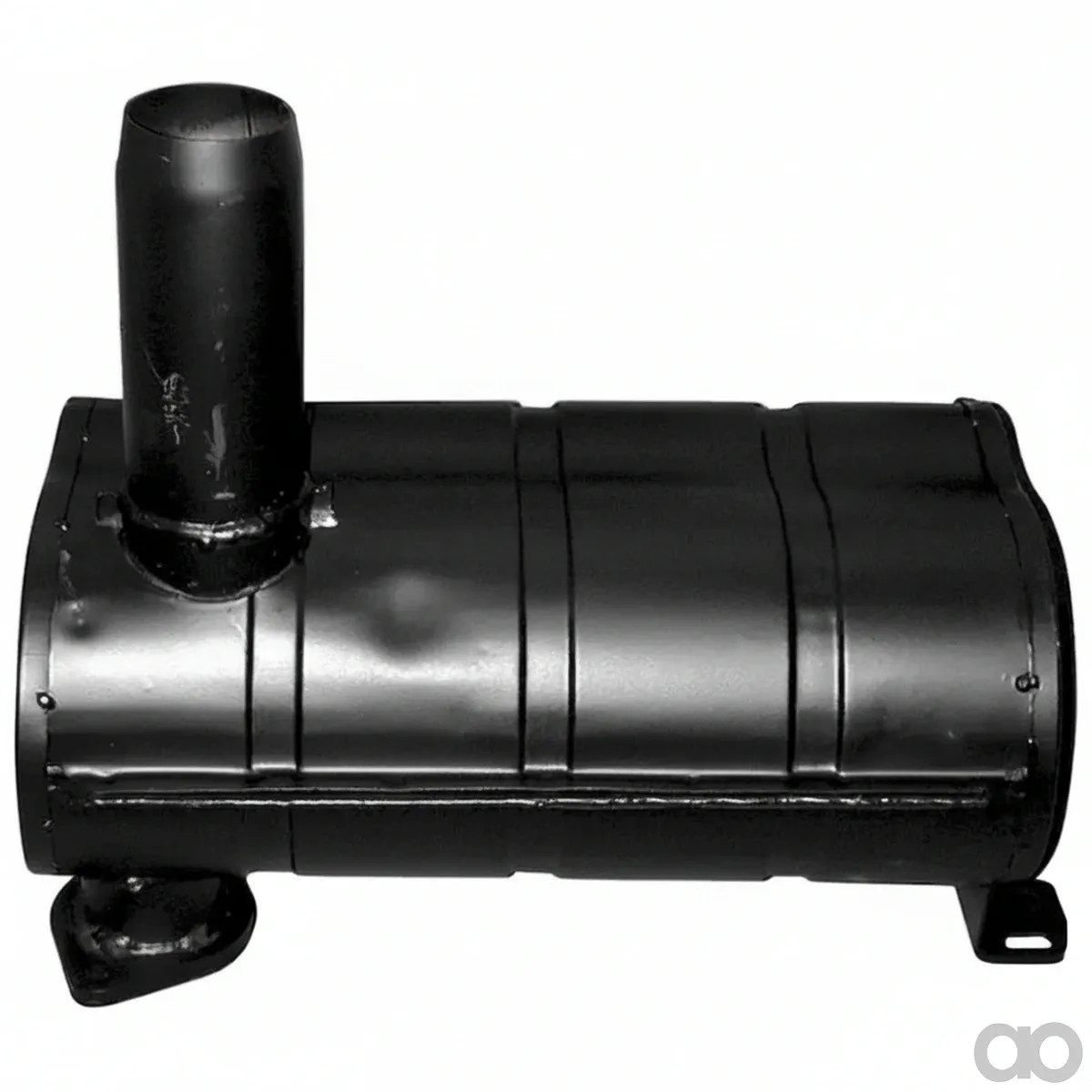 John Deere - RT7700036561 - Muffler