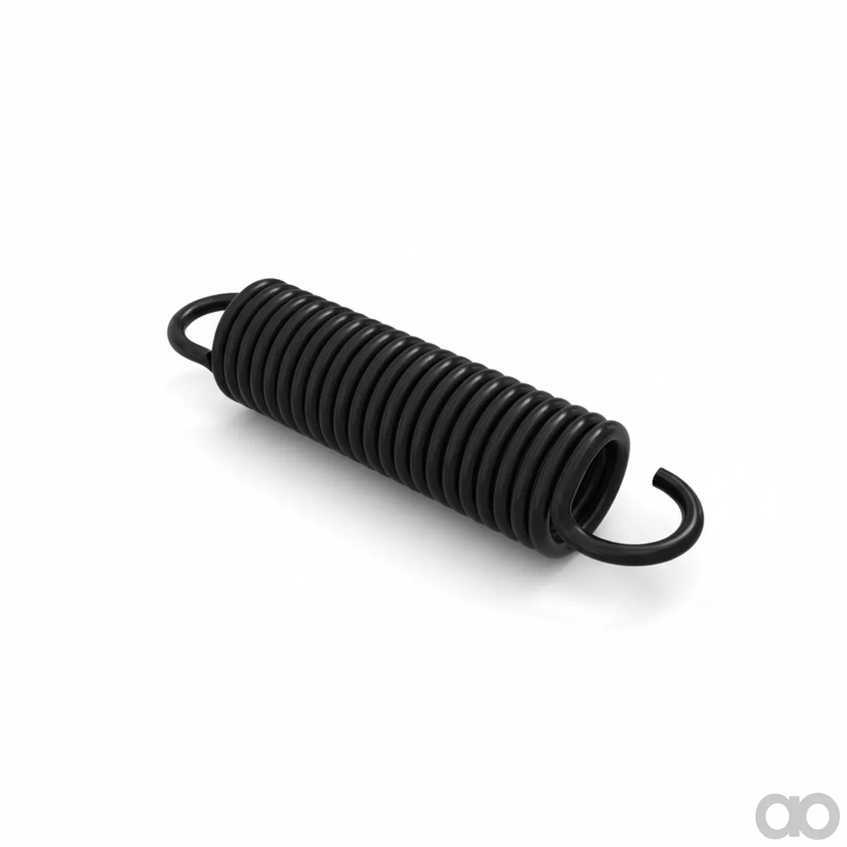 John Deere - S2827M - Spring - SPRING, (TENSION)