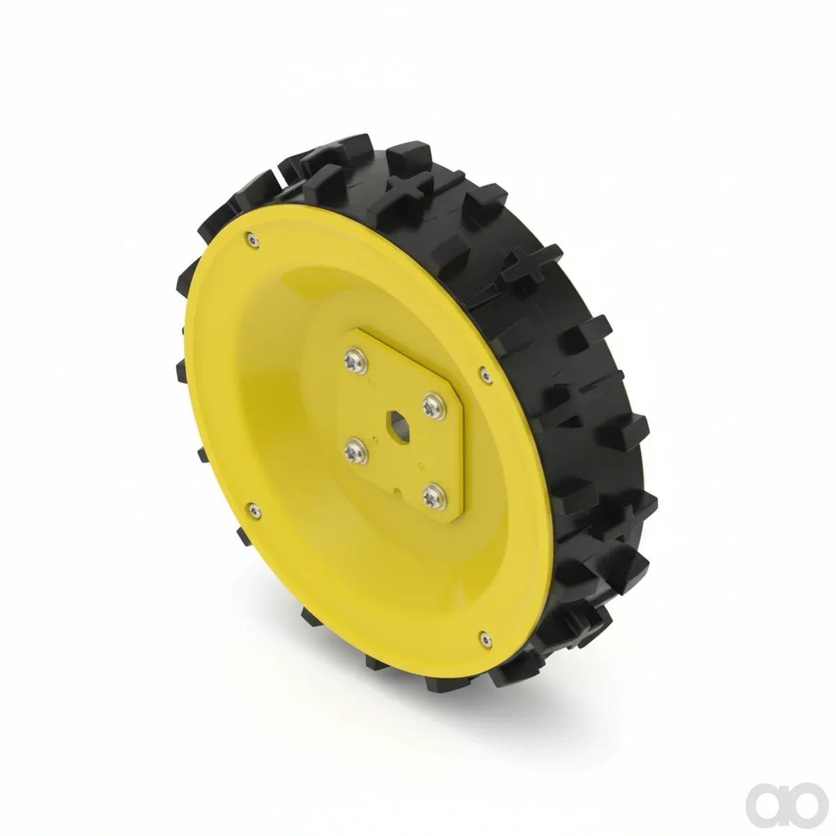 John Deere