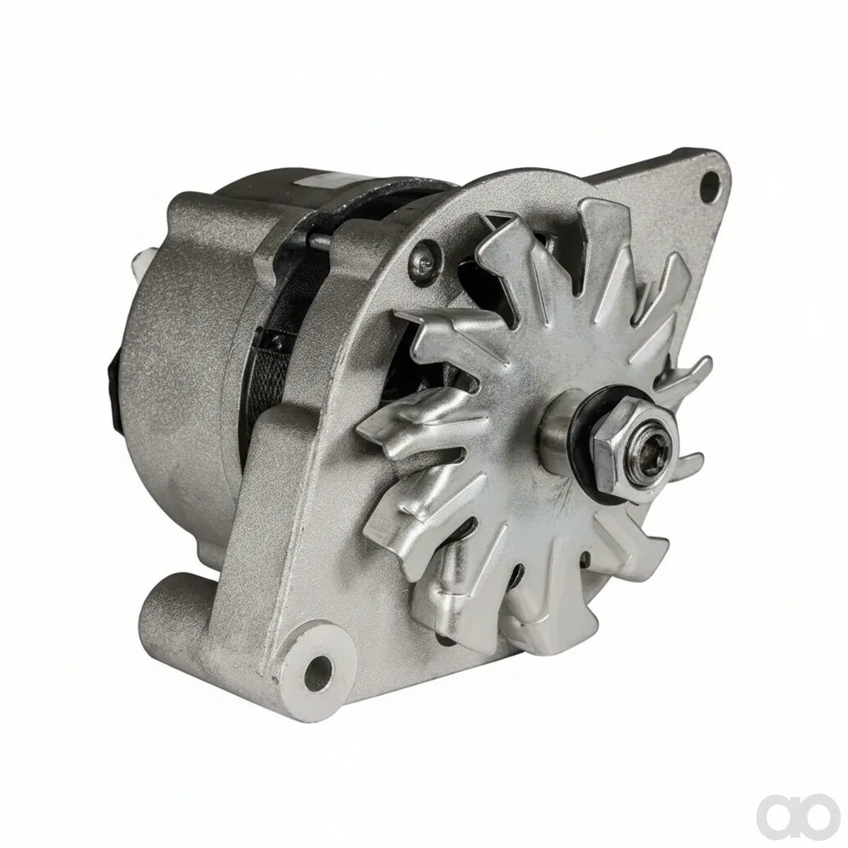 John Deere - SE501344 - Alternator Reman - ALTERNATOR