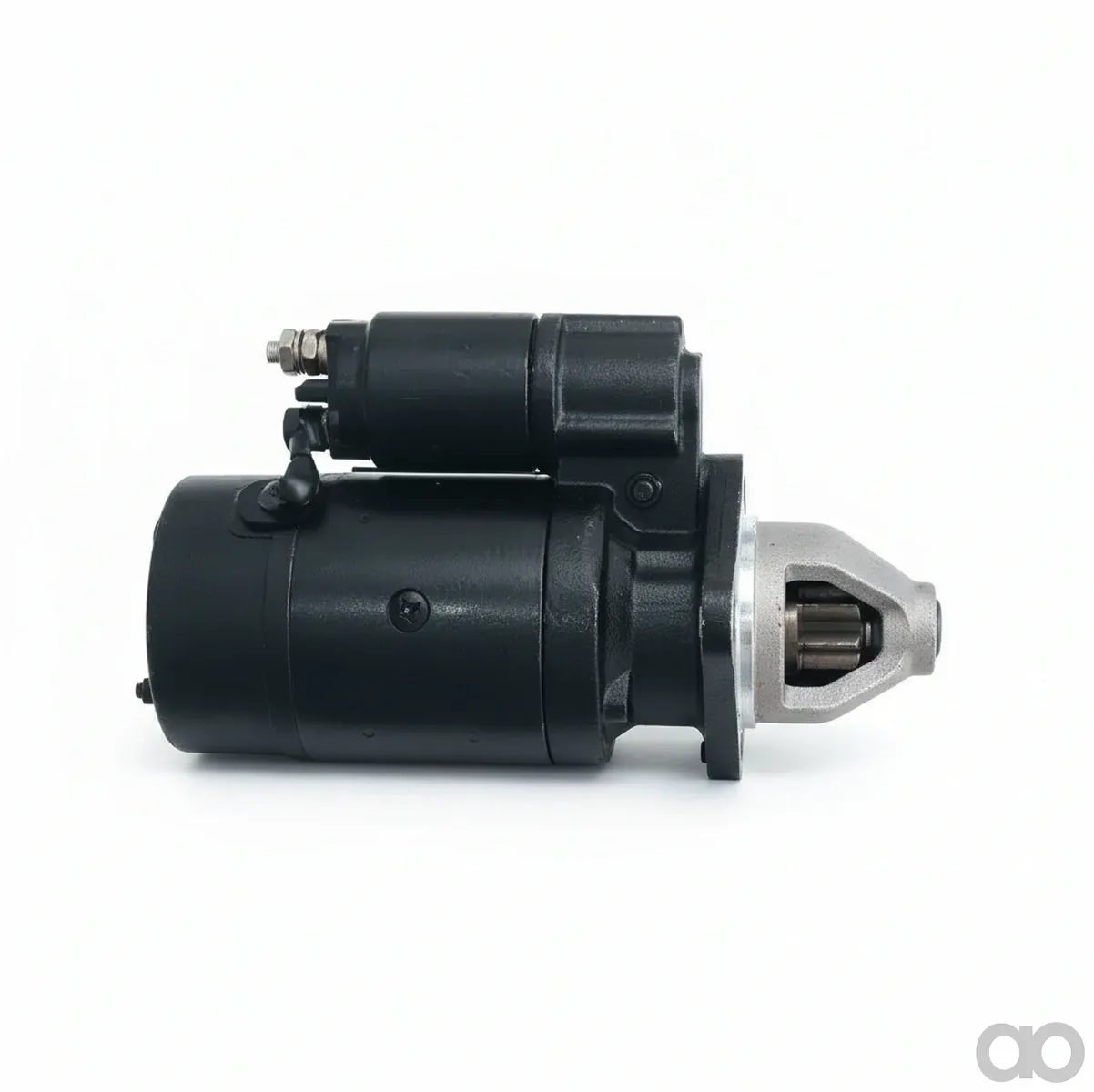 John Deere - SE501413 - Starter Motor Reman.