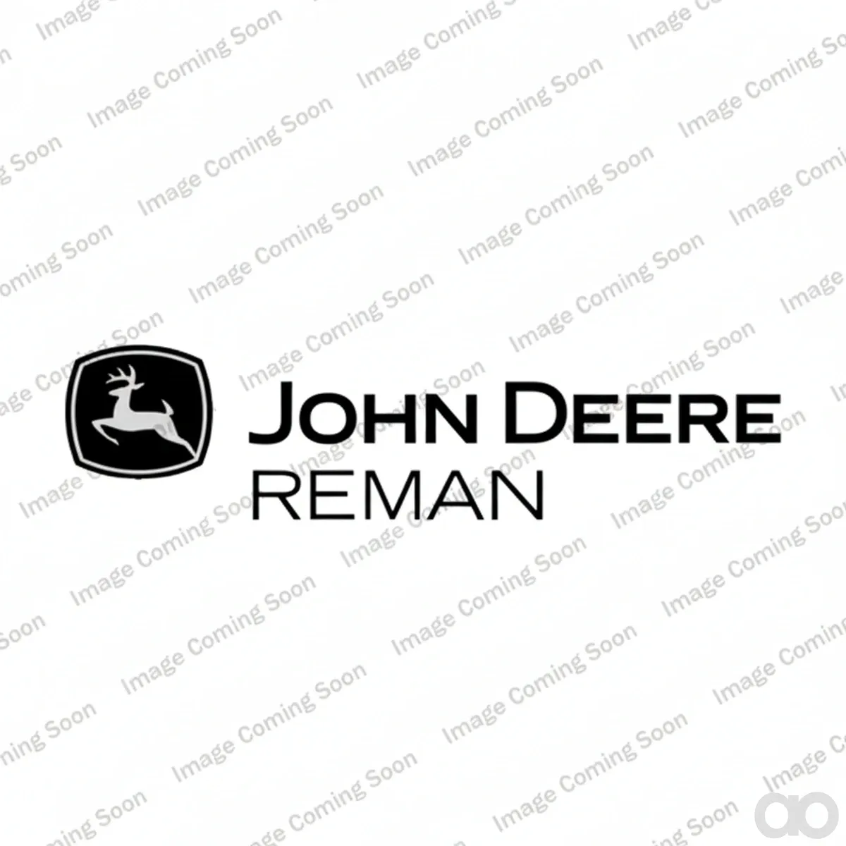 John Deere - SE501447 - Starter Motor Reman - STARTER