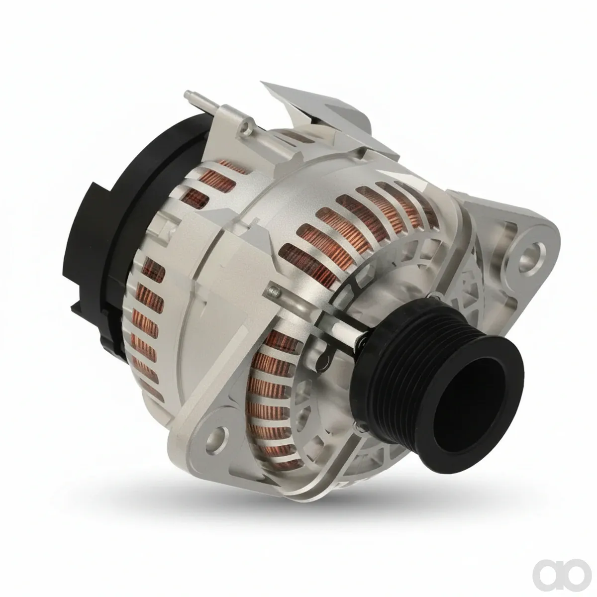 John Deere - SE501838 - Alternator Reman - ALTERNATOR REMAN, ALTERNATOR
