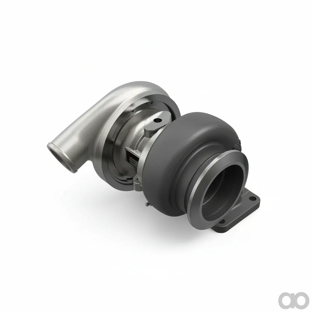 John Deere - SE502333 - Turbocharger Reman