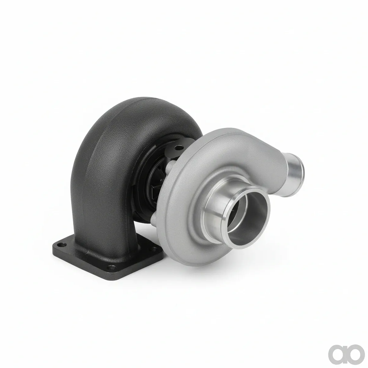 John Deere - SE502381 - Turbocharger