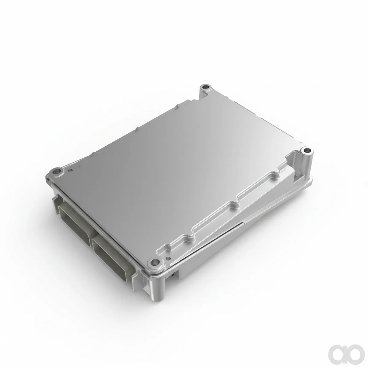 John Deere - SE502858 - Vehicle Controller Reman