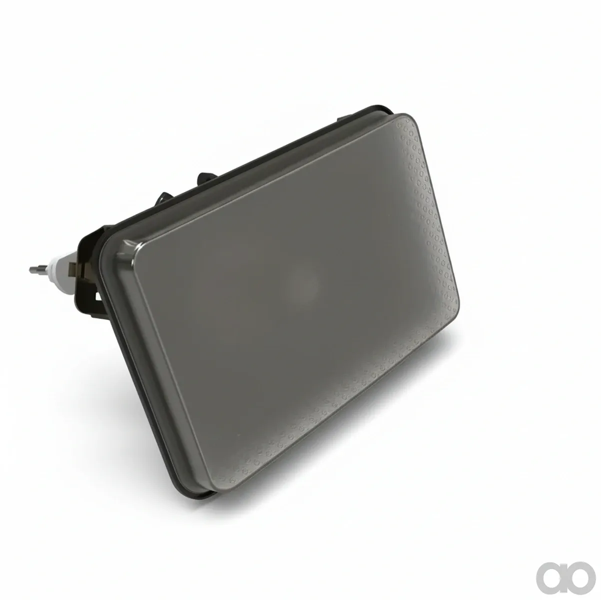 John Deere - SJ10479 - Headlight - HEADLIGHT, LH TRAFFIC -E CERTIFIED