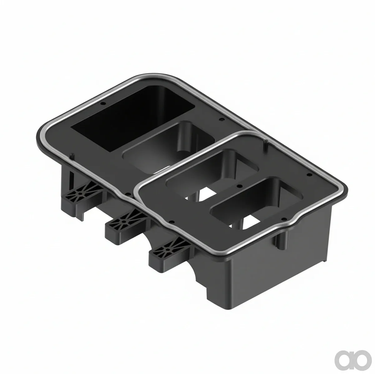 John Deere - SJ17762 - Junction Box