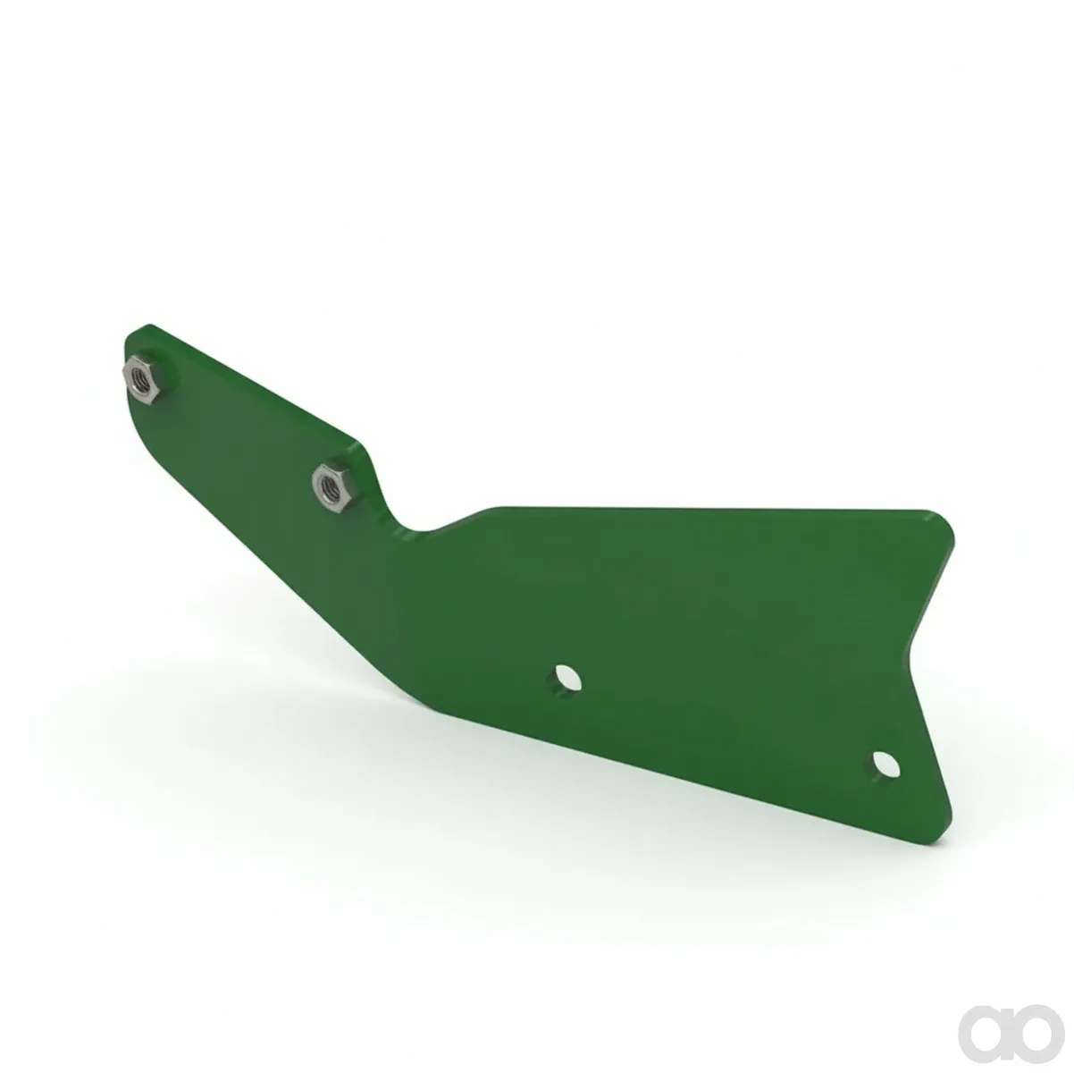 John Deere