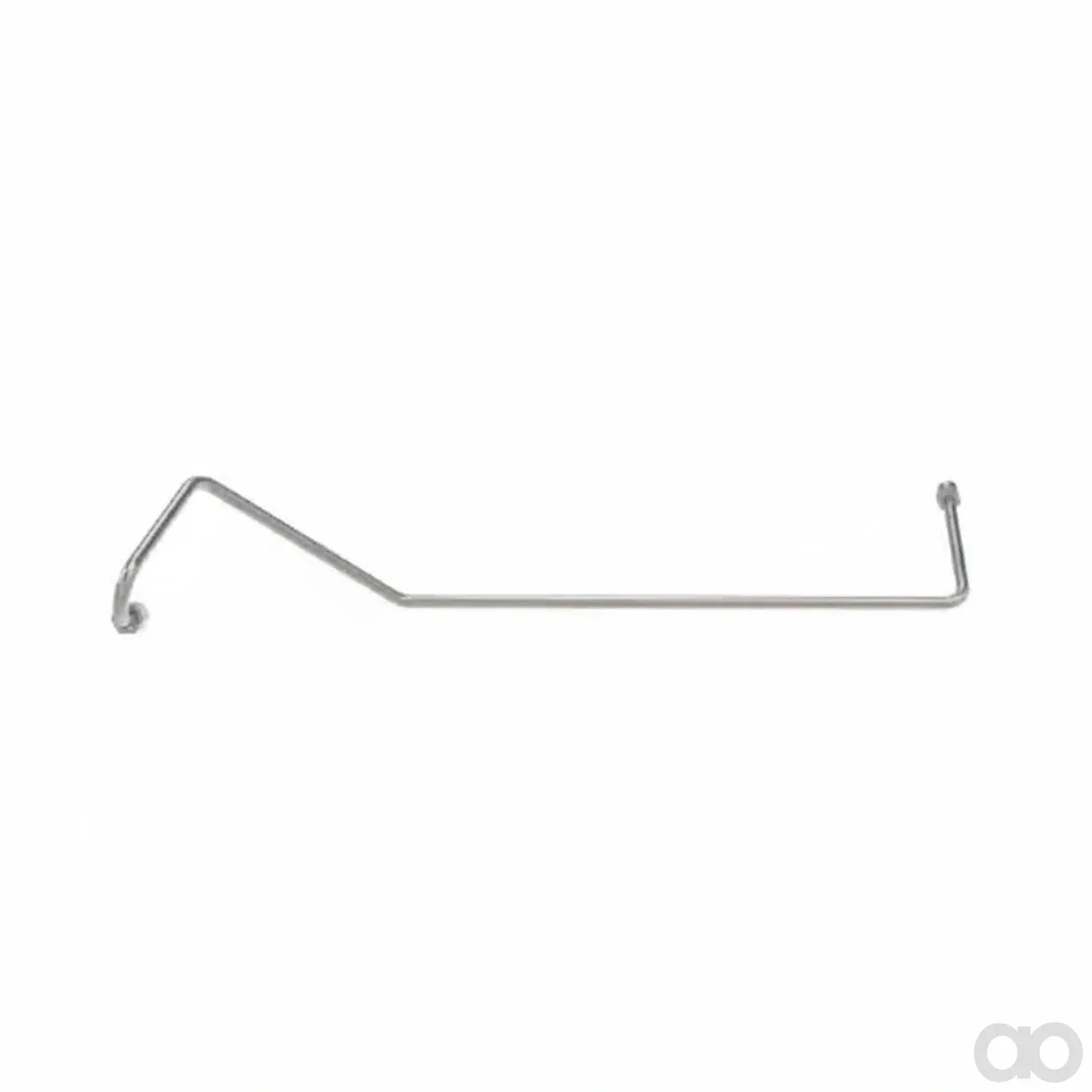 John Deere - SJ24394 - Oil Line - OIL LINE, STEERING - SUPPLY