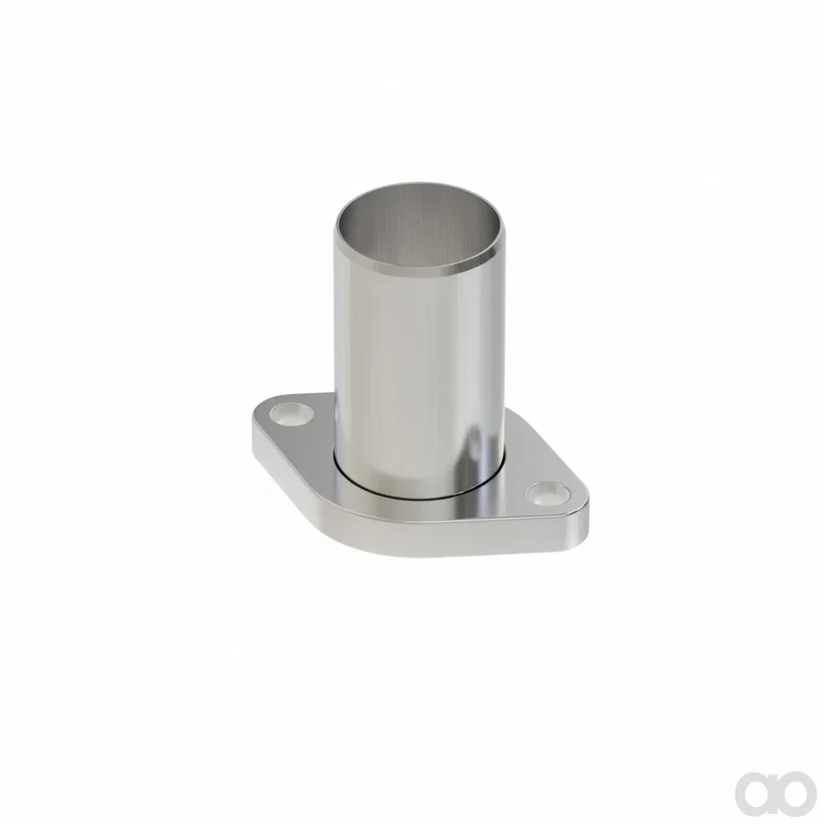 John Deere - SJ24553 - Oil Pipe