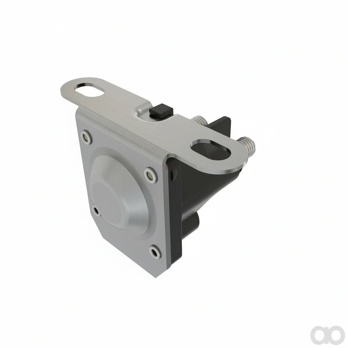 John Deere - SJ25589 - Relay