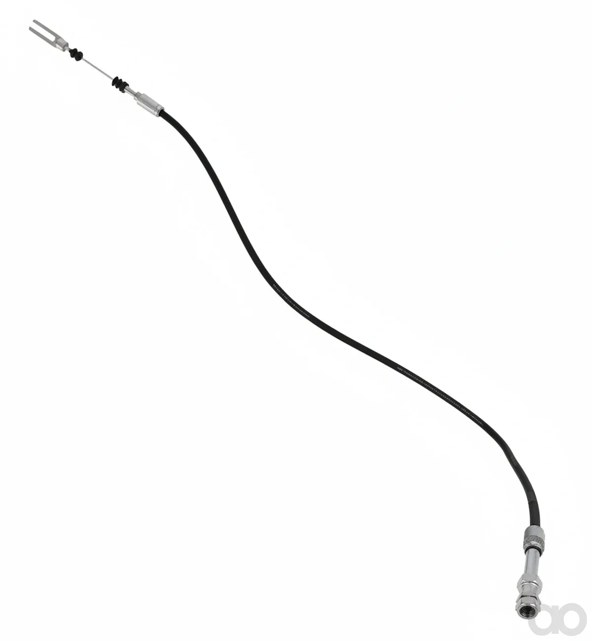 John Deere - SJ26121 - Clutch Pedal Cable