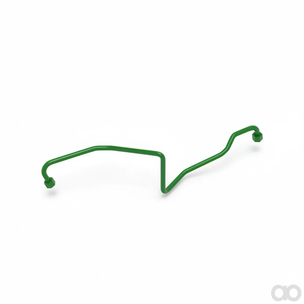 John Deere