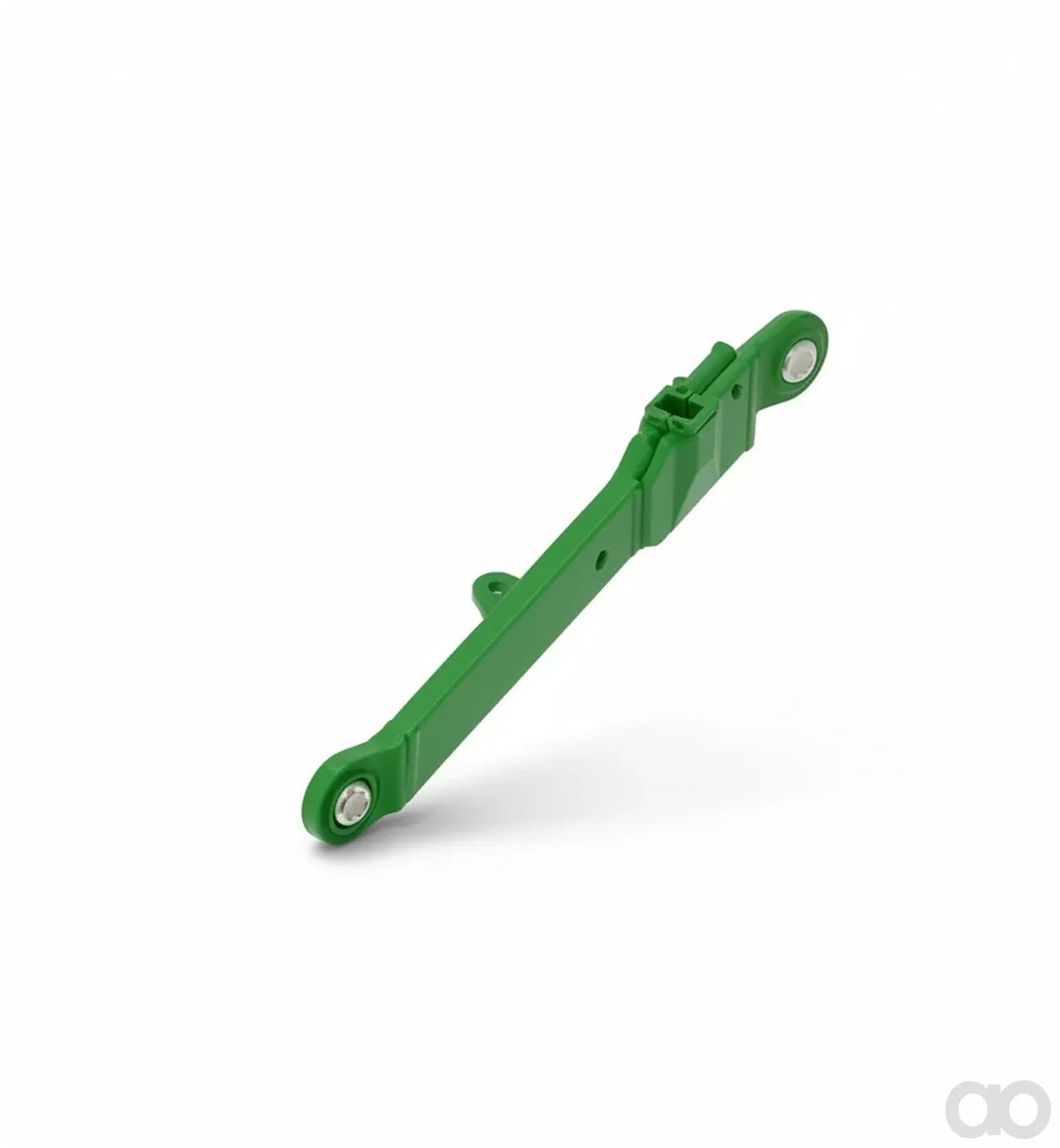 John Deere