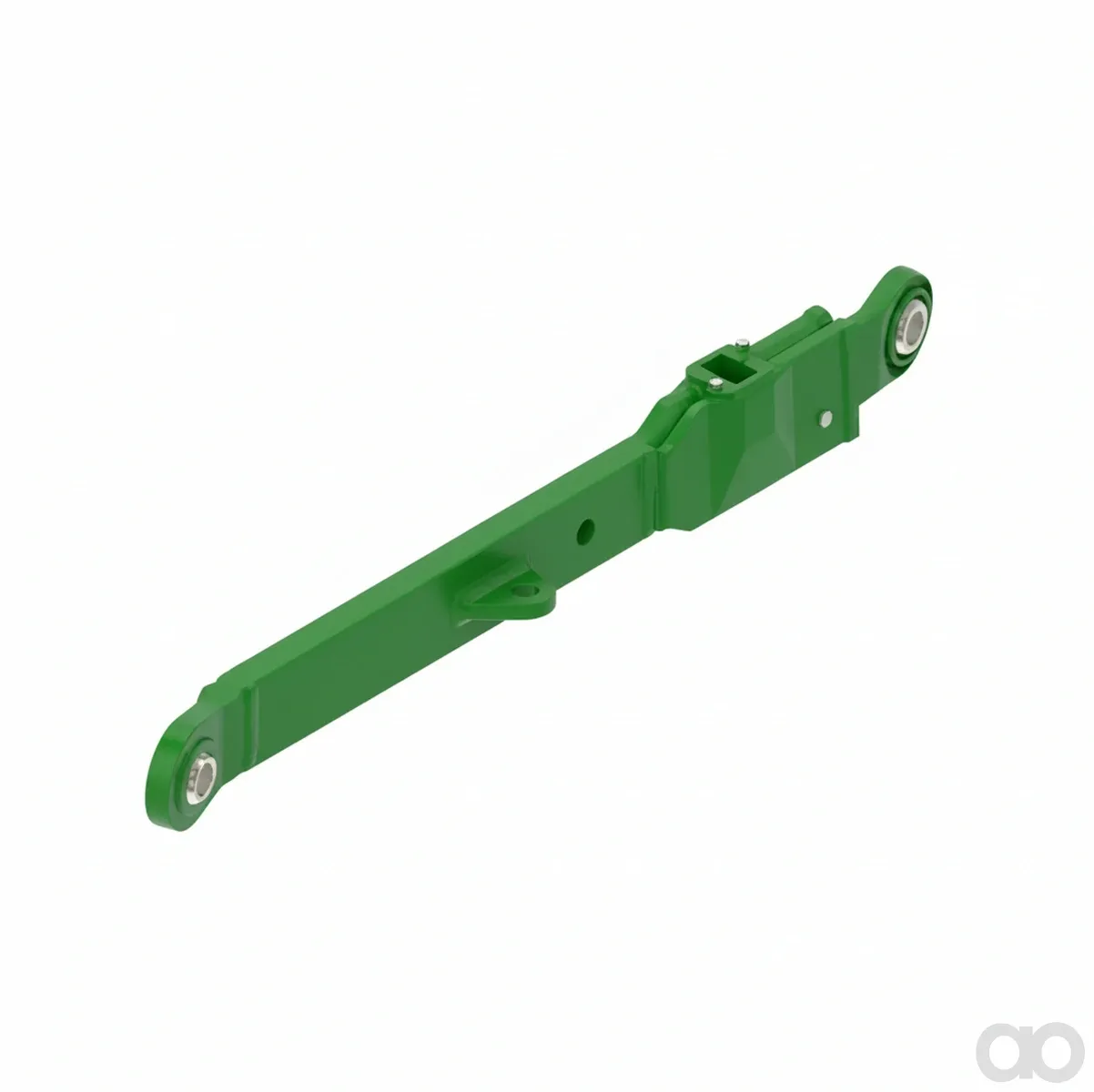 John Deere - SJ27649 - Drawbar Right