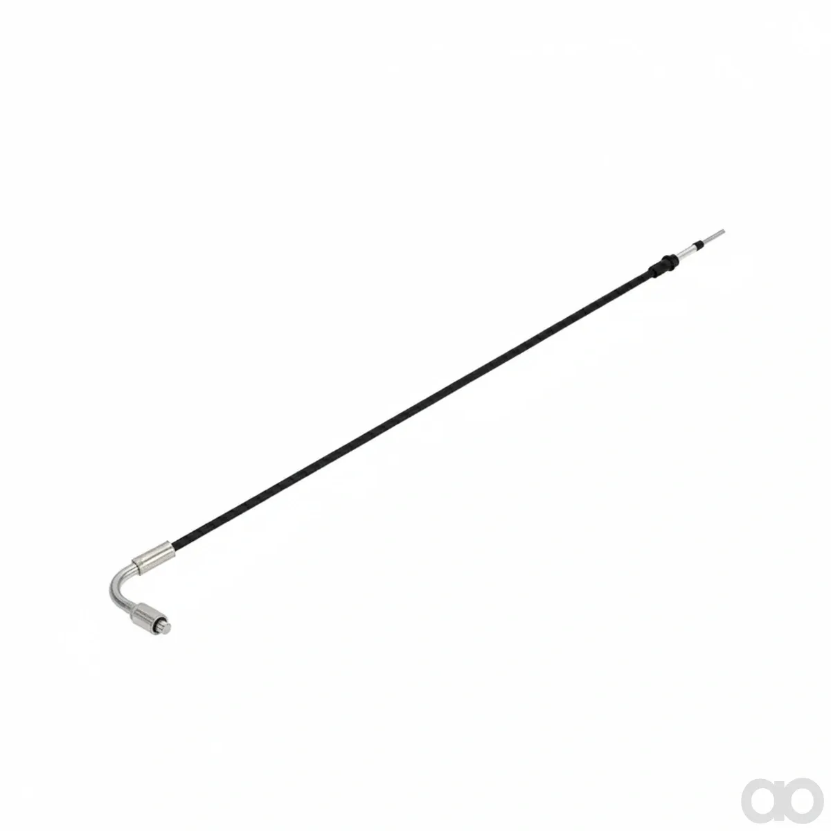 John Deere - SJ291300 - Cable - CABLE, CABLE, REAR SCV, OOS