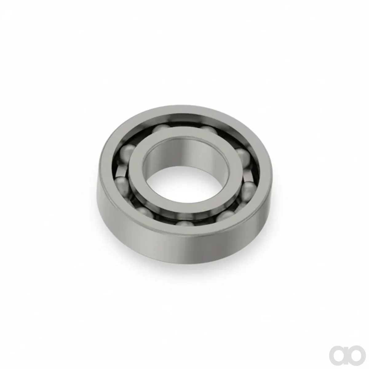 John Deere - SJ29807 - Ball Bearing - BALL BEARING, ONE-SIDE SHIELDED