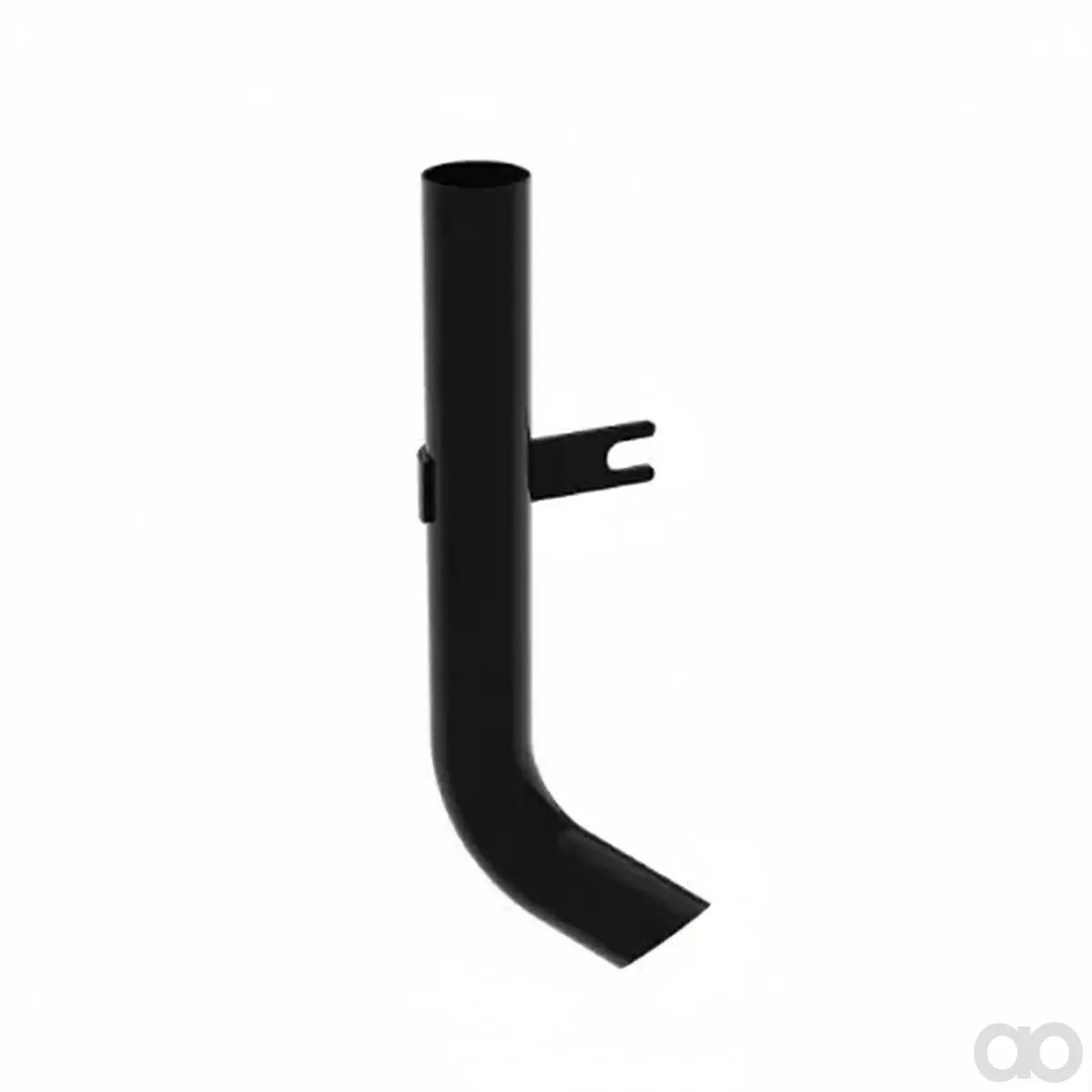 John Deere - SJ301331 - Exhaust Pipe - EXHAUST PIPE, EXHAUST PIPE, EXHAUST