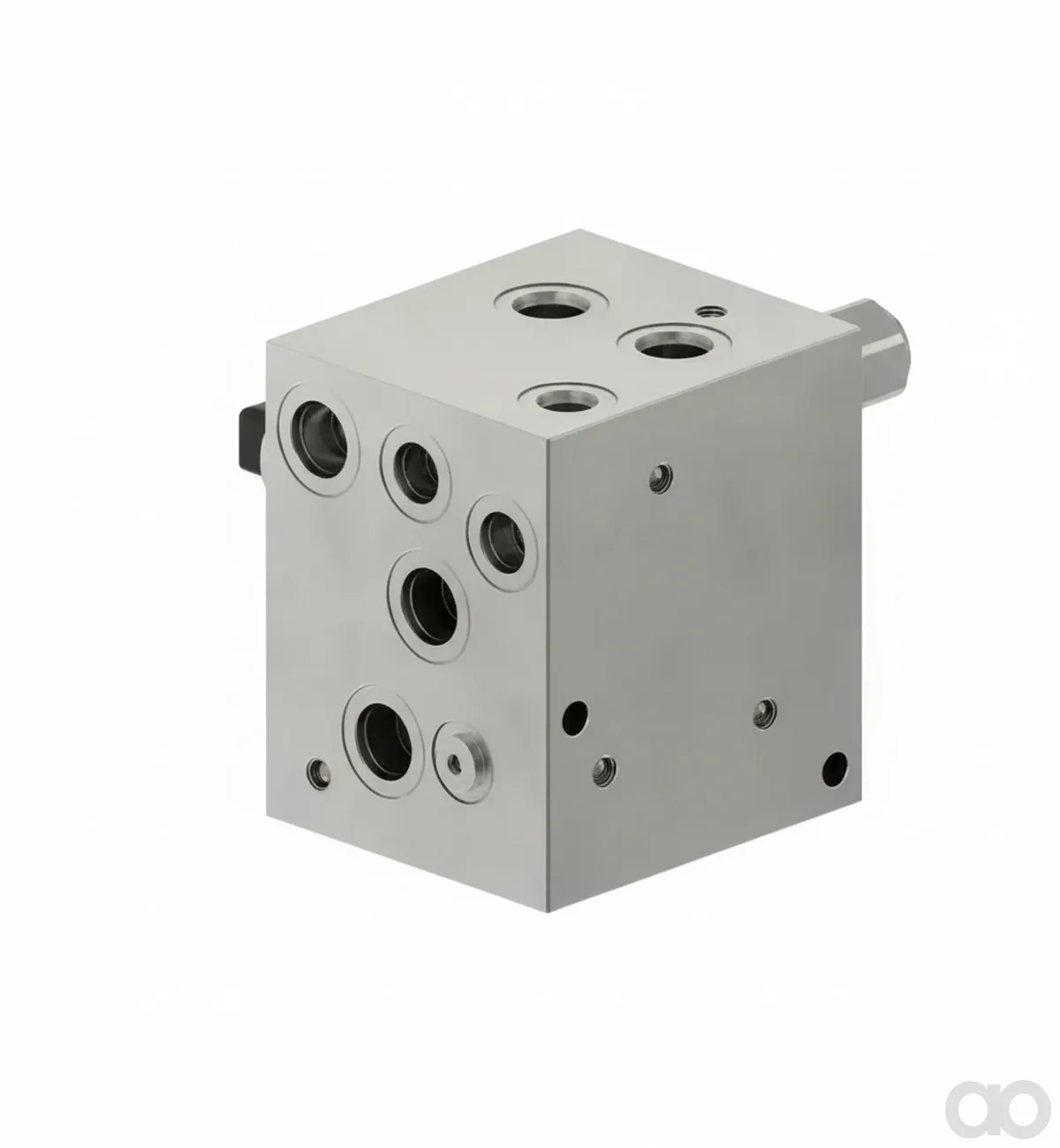 John Deere - SJ30462 - Valve