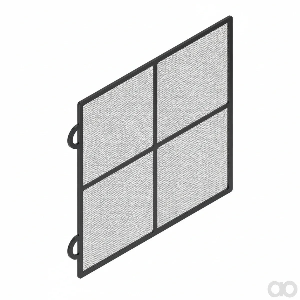 John Deere - SJ30580 - Sieve