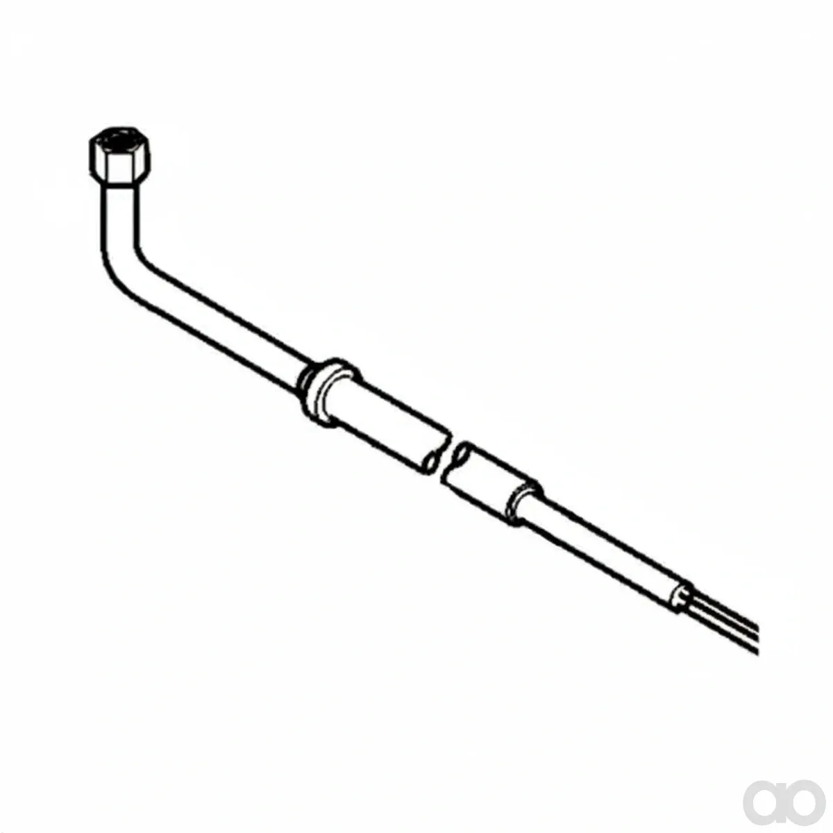 John Deere - SJ30722 - Sensor Kit