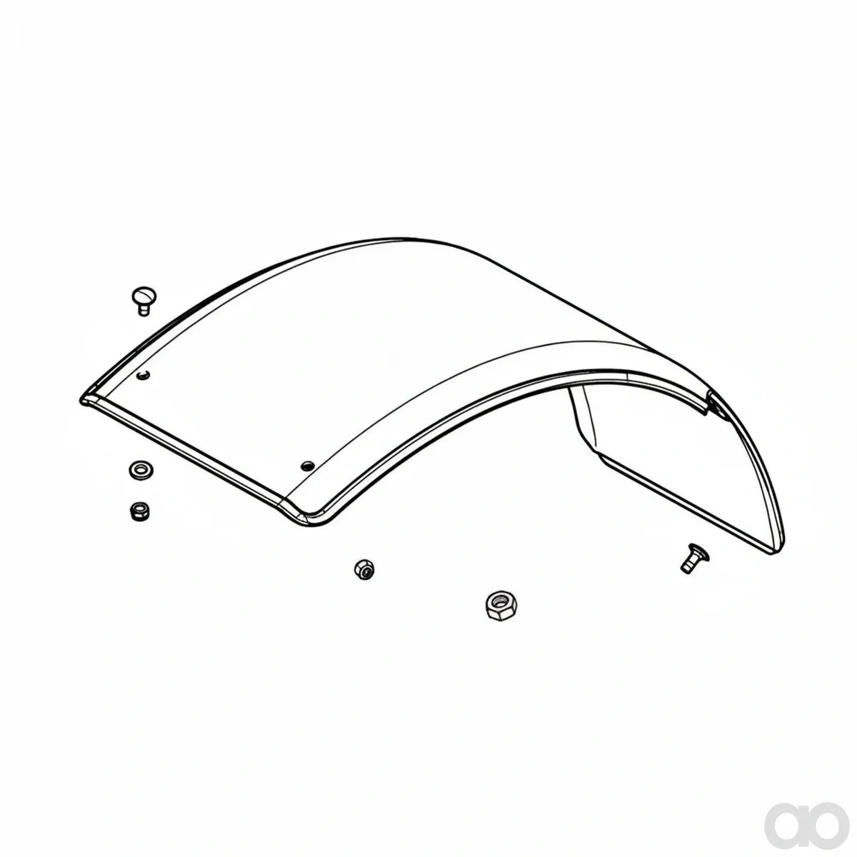 John Deere - SJ31130 - Cover