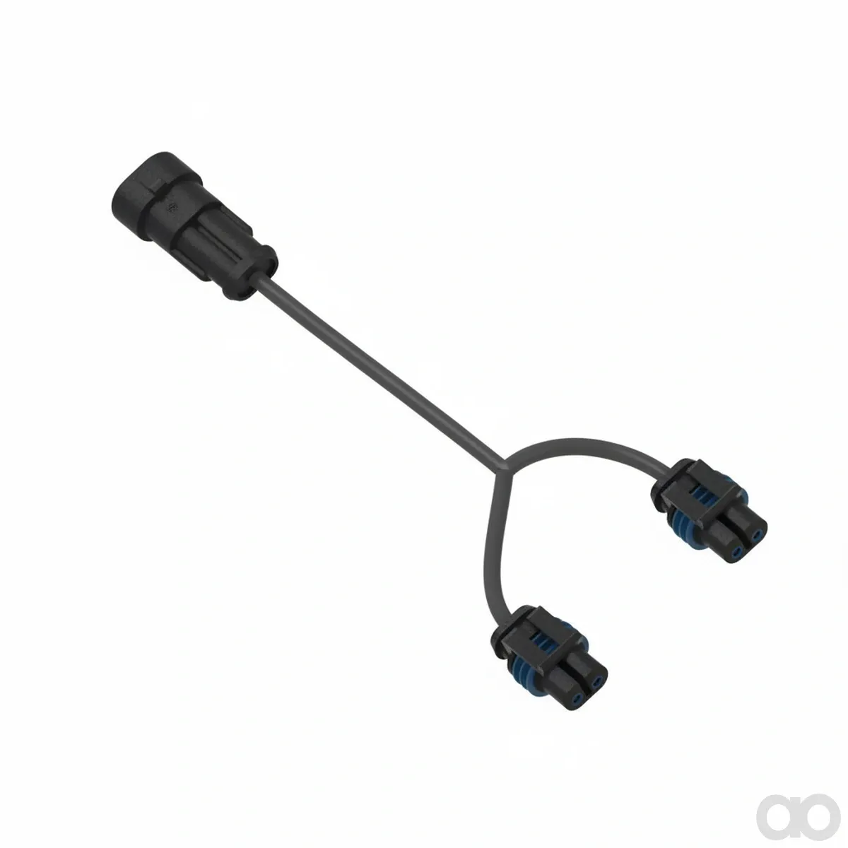 John Deere - SJ32460 - Wiring Harness
