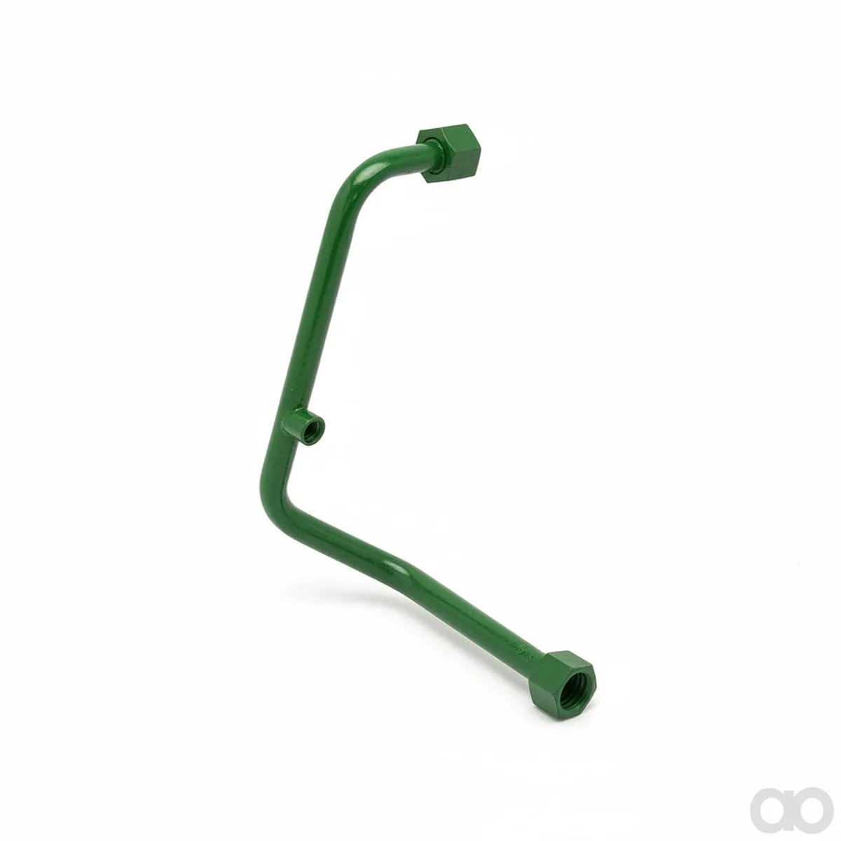 John Deere - SJ34555 - Oil Pipe