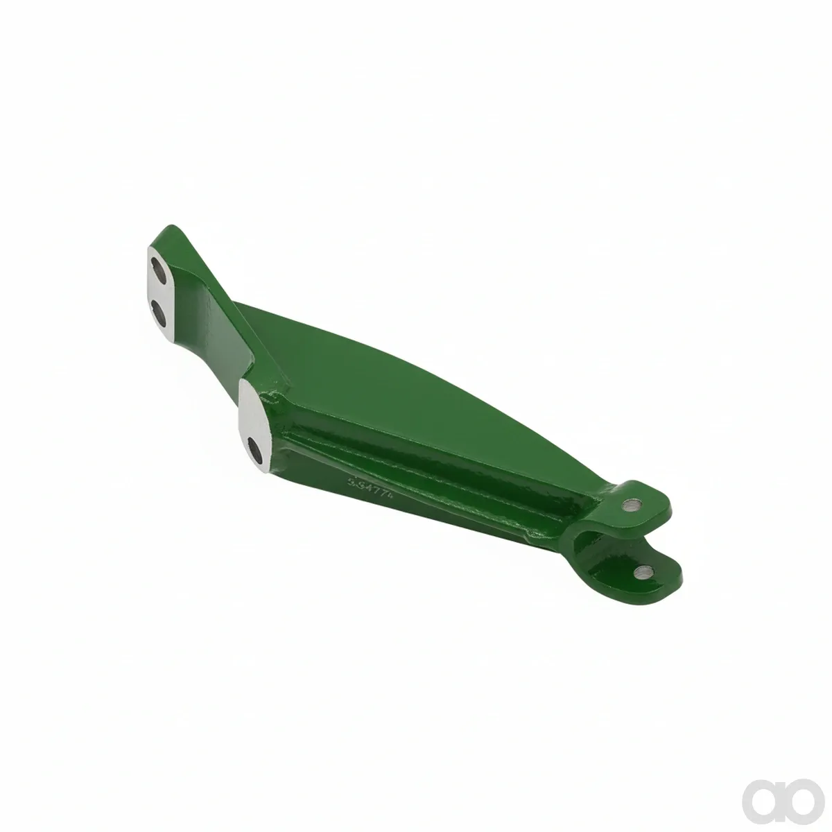 John Deere
