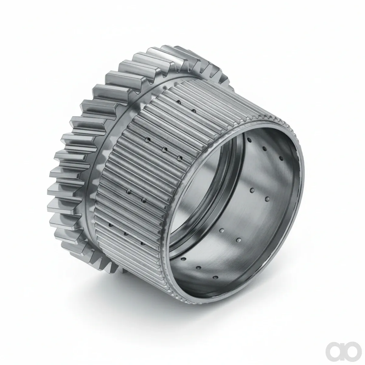 John Deere - SU26737 - Gear
