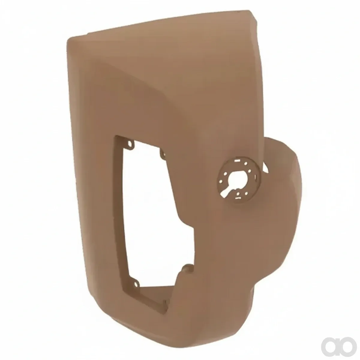 John Deere - SU31297 - Side Cover