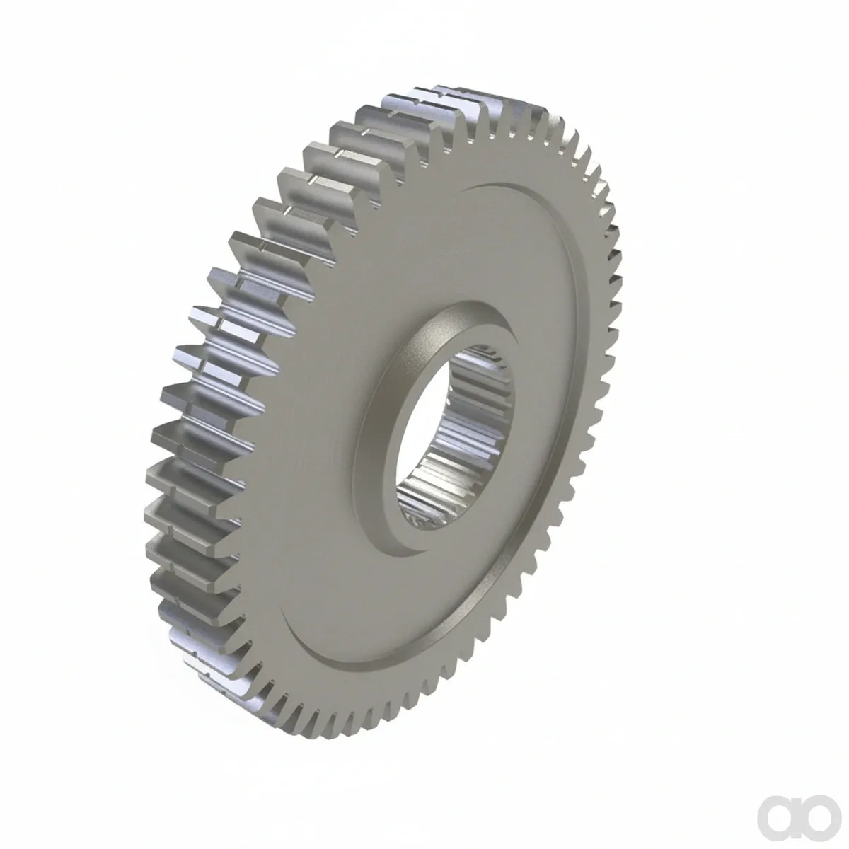 John Deere - SU34805 - Gear