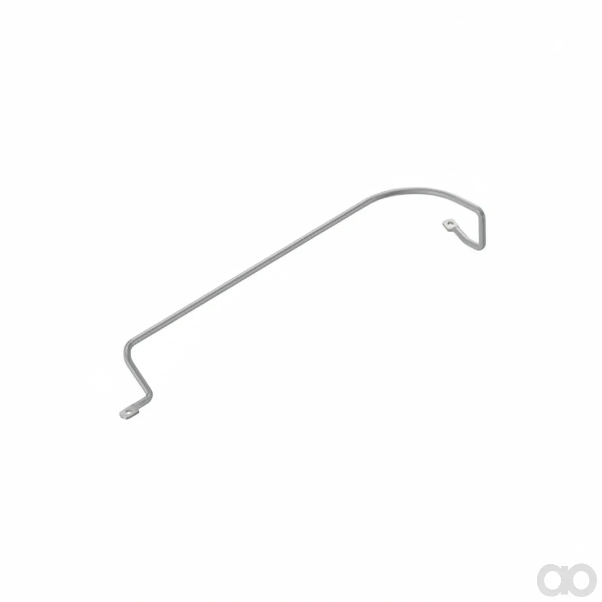 John Deere - SU36568 - Chain Guide