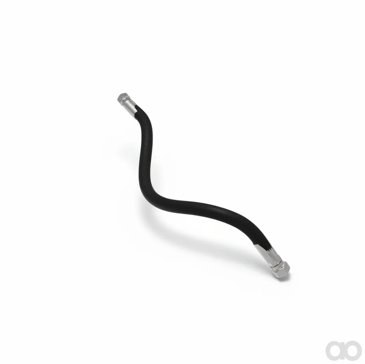 John Deere - SU48678 - Oil Pipe