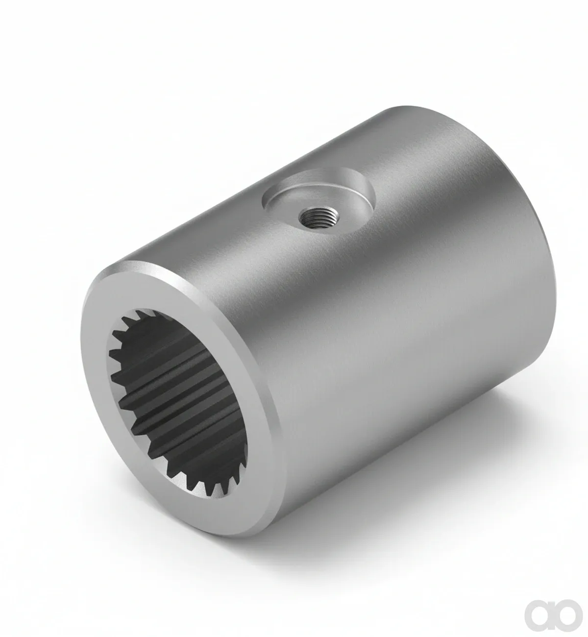 John Deere - SU49967 - Splined Coupling
