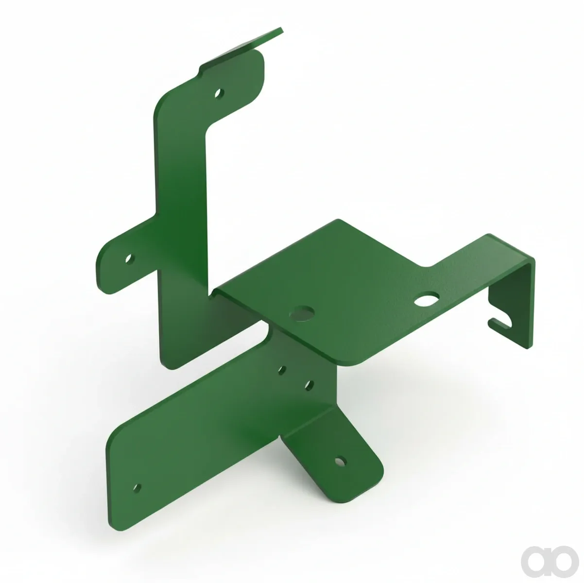 John Deere - SU51647 - Bracket