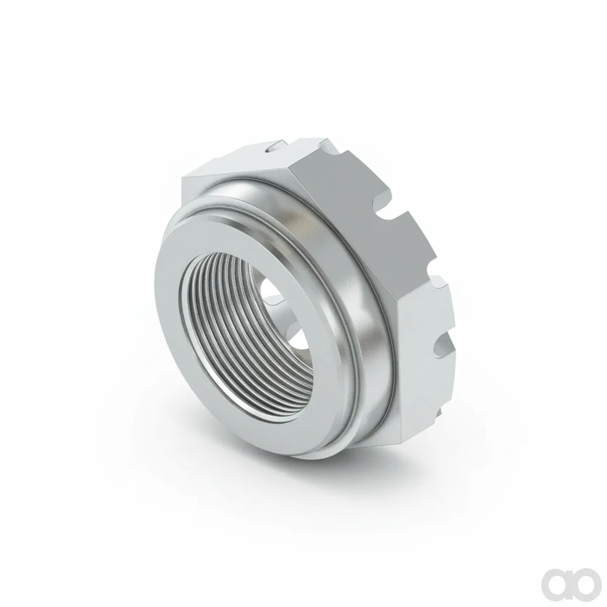 John Deere - T137932 - Nut