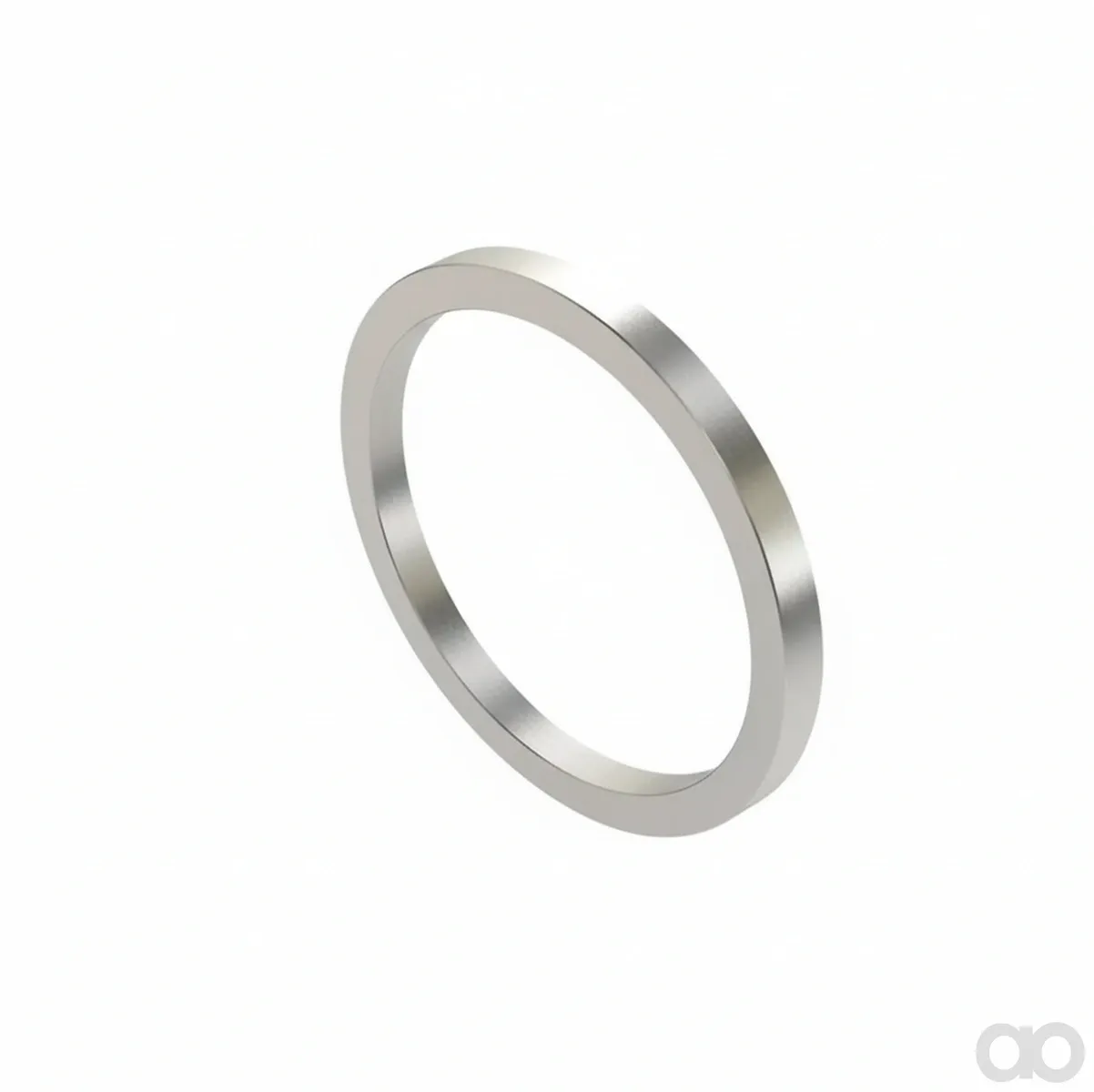 John Deere - T137960 - Elastic Ring