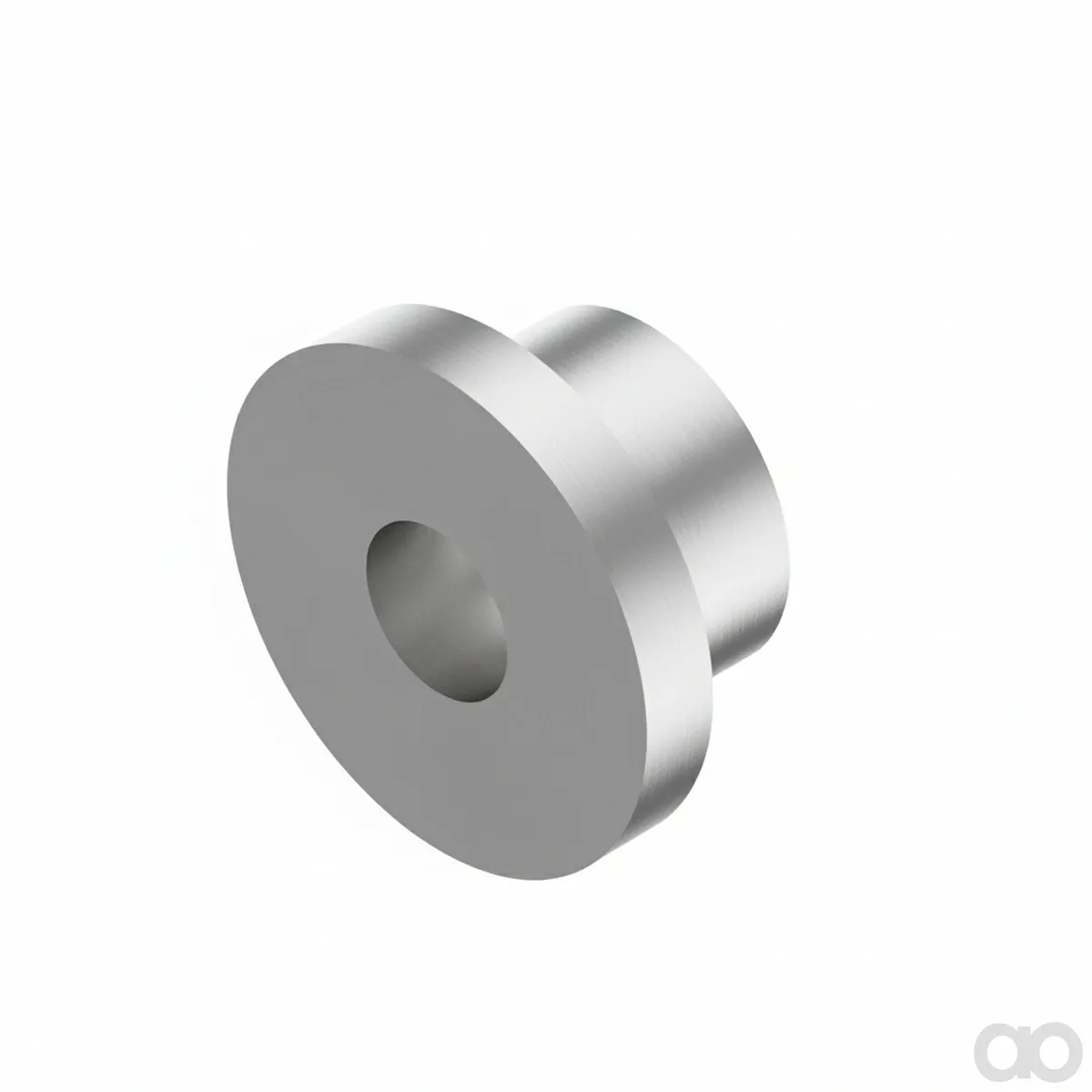 John Deere - T162108 - Bushing - Bushing, Threaded Threaded